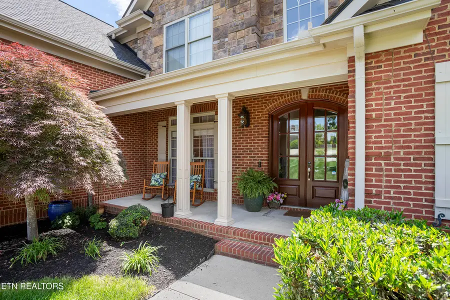 12006 Inglecrest Lane, Knoxville, TN 37934 - #2