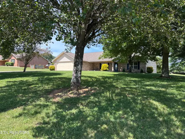 770 Southview Circle, Kodak, TN 37764