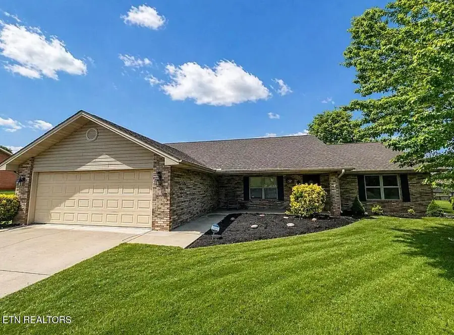 770 Southview Circle, Kodak, TN 37764 - #3