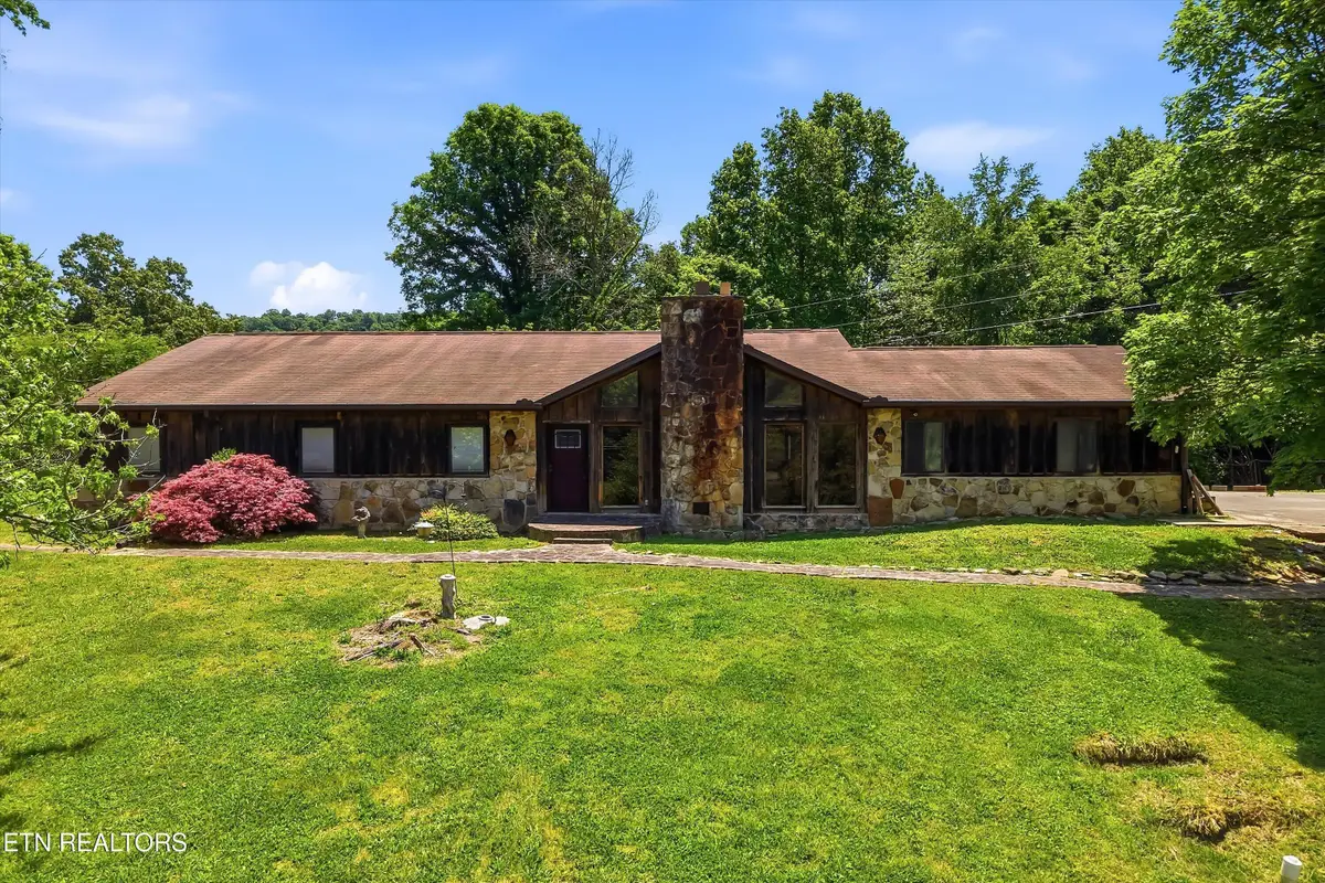 123 Dug Ridge Rd, Kingston, TN 37763 - #1
