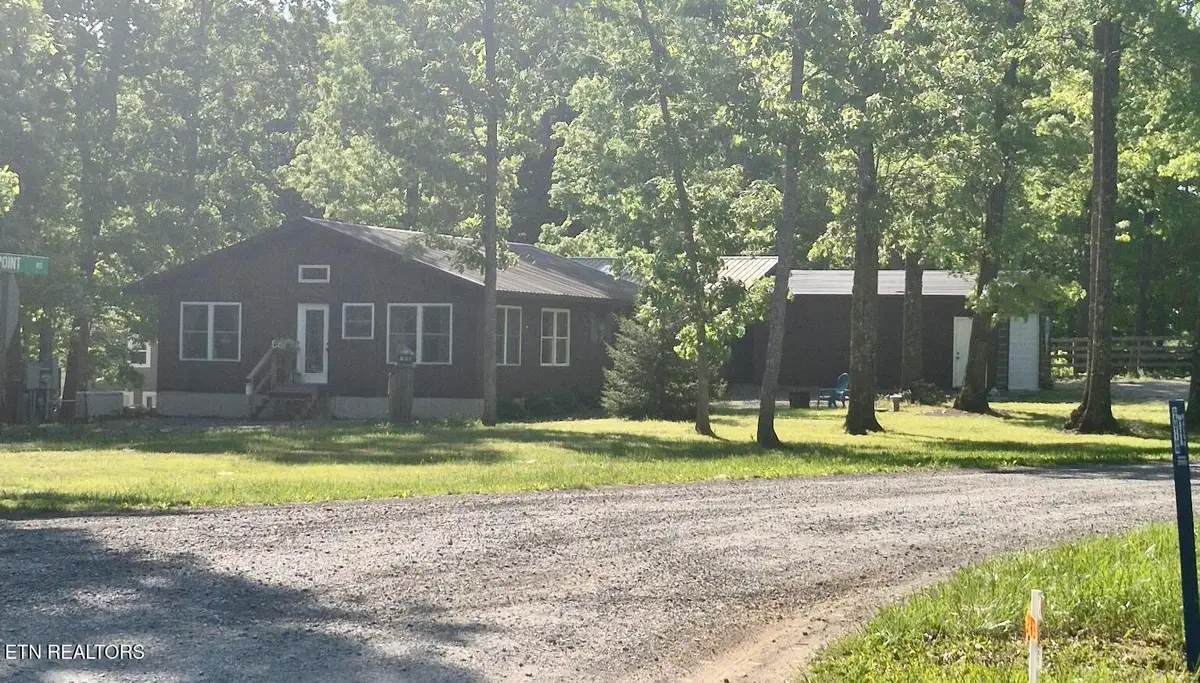 101 Ridgepoint Rd, Jamestown, TN 38556 - #1