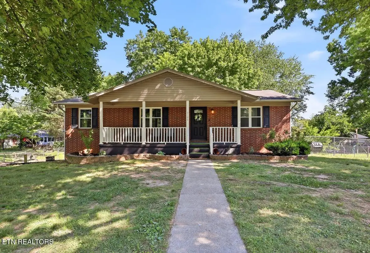 3106 NW Sycamore View Court, Knoxville, TN 37921 - #1