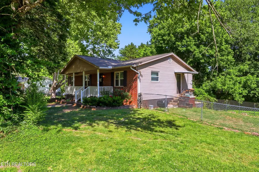 3106 NW Sycamore View Court, Knoxville, TN 37921 - #2