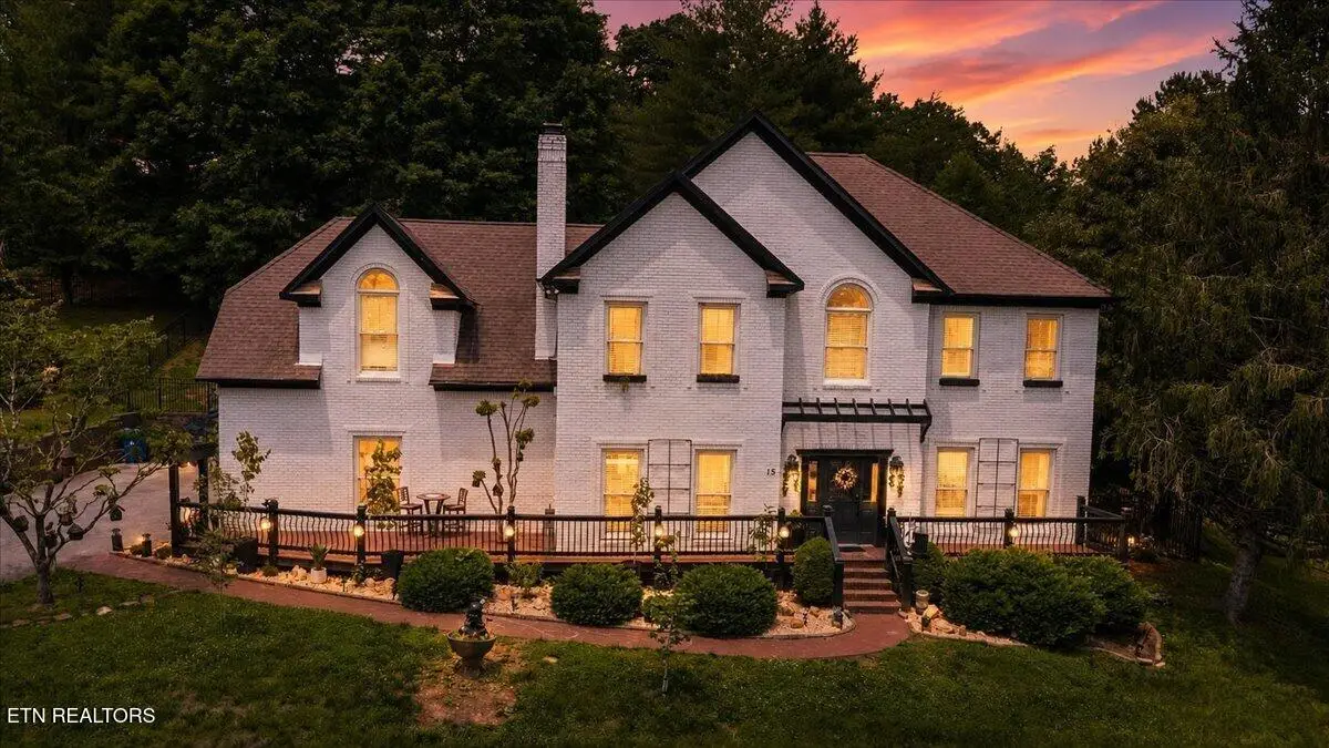 15 Radisson Cove, Oak Ridge, TN 37830 - #1