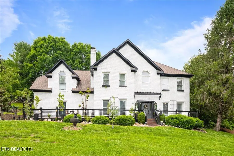 15 Radisson Cove, Oak Ridge, TN 37830 - #3