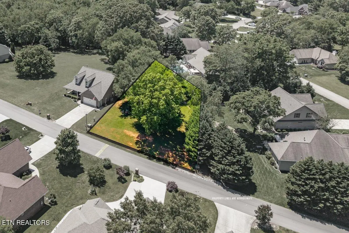Cherokee Drive #lot 61, Maryville, TN 37801 - #1
