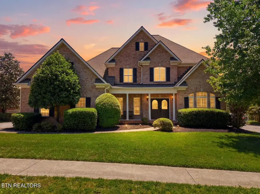 9648 Valley Woods Lane, Knoxville, TN 37922 - #2