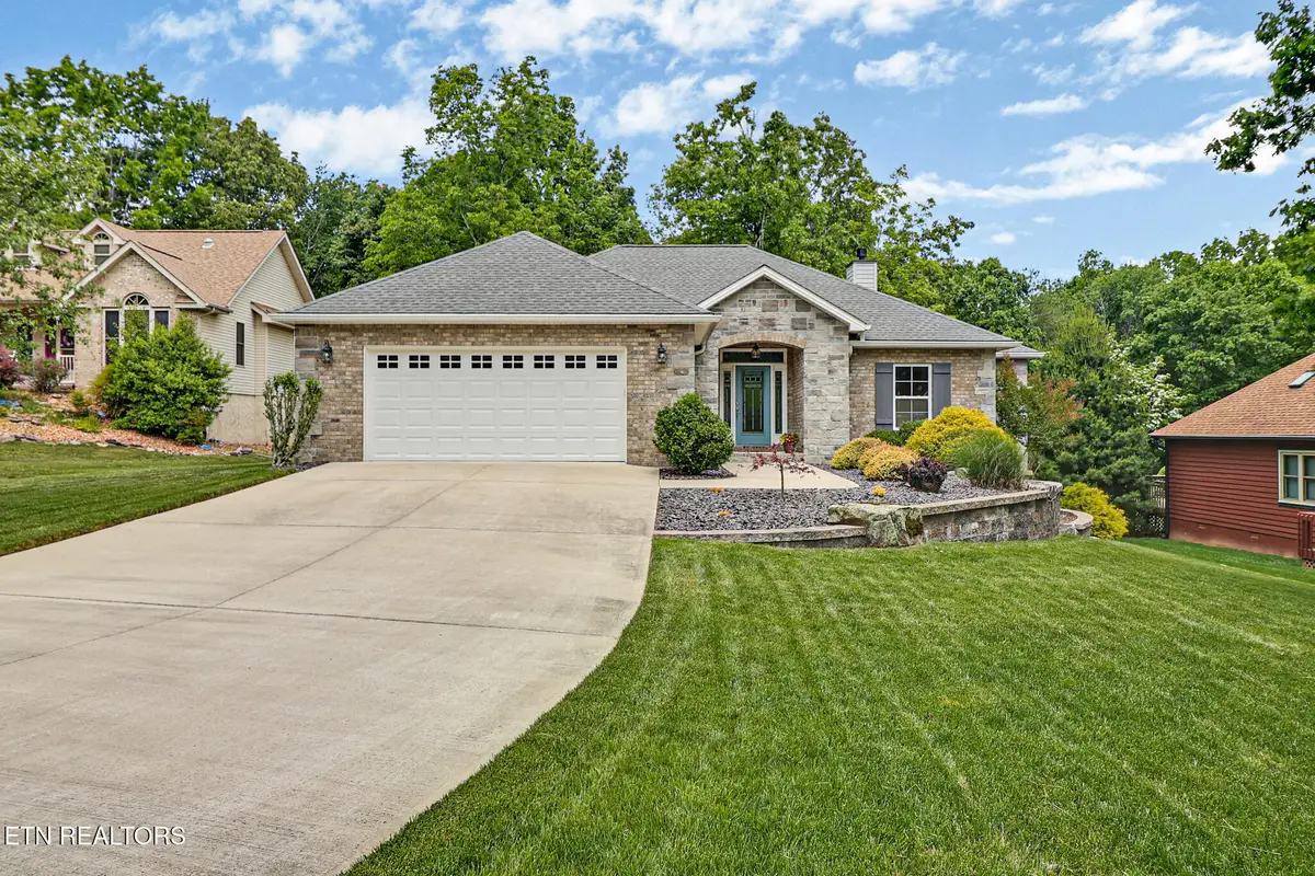 10 Brooks Lane, Crossville, TN 38558 - #1