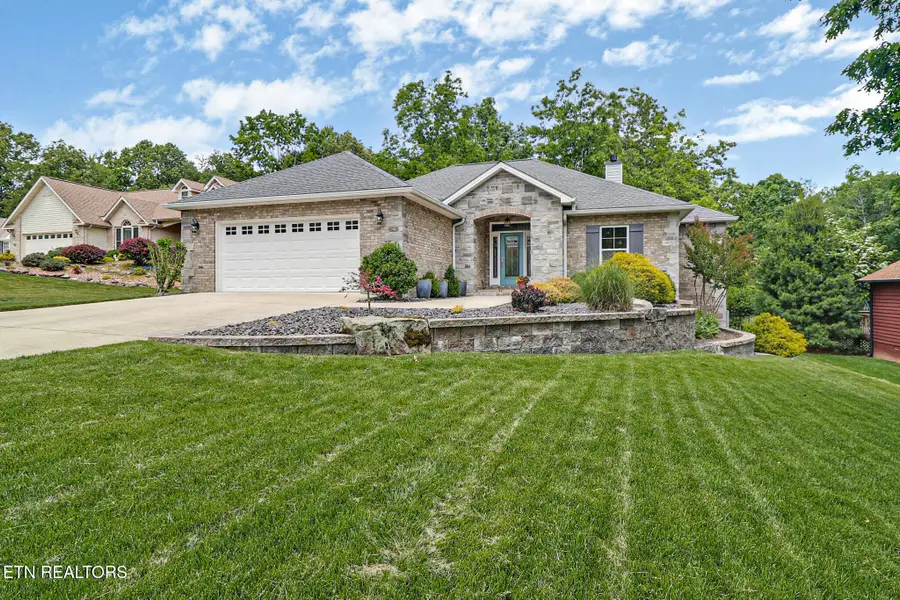 10 Brooks Lane, Crossville, TN 38558 - #3