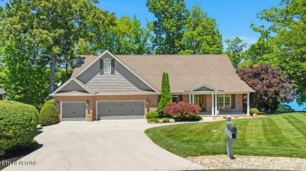309 Saloli Lane, Loudon, TN 37774
