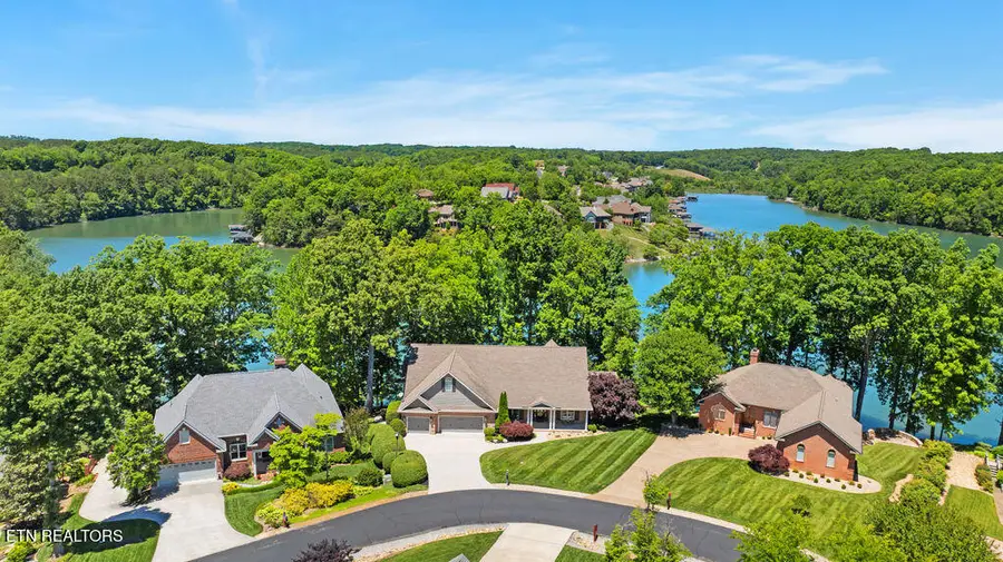 309 Saloli Lane, Loudon, TN 37774 - #3