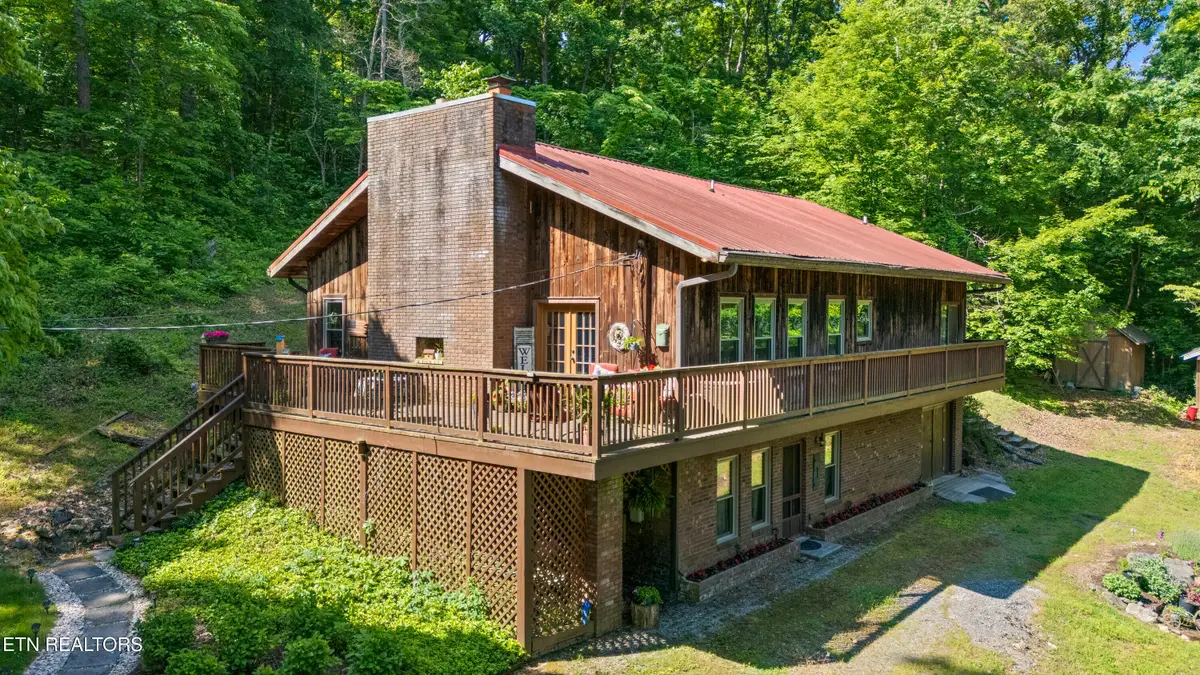 3410 Regent Lane, Kodak, TN 37764 - #1