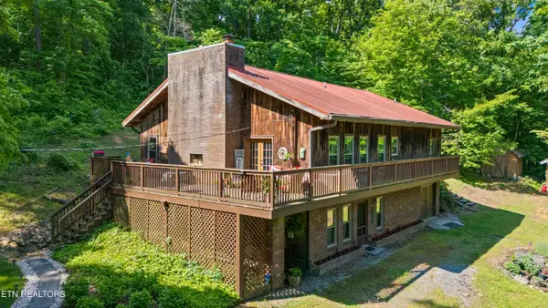 3410 Regent Lane, Kodak, TN 37764