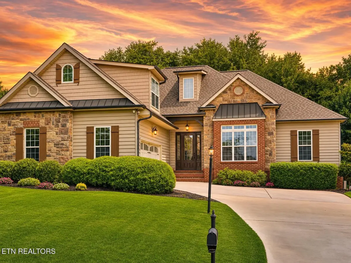 1600 Autumn Tree Lane, Knoxville, TN 37922 - #1