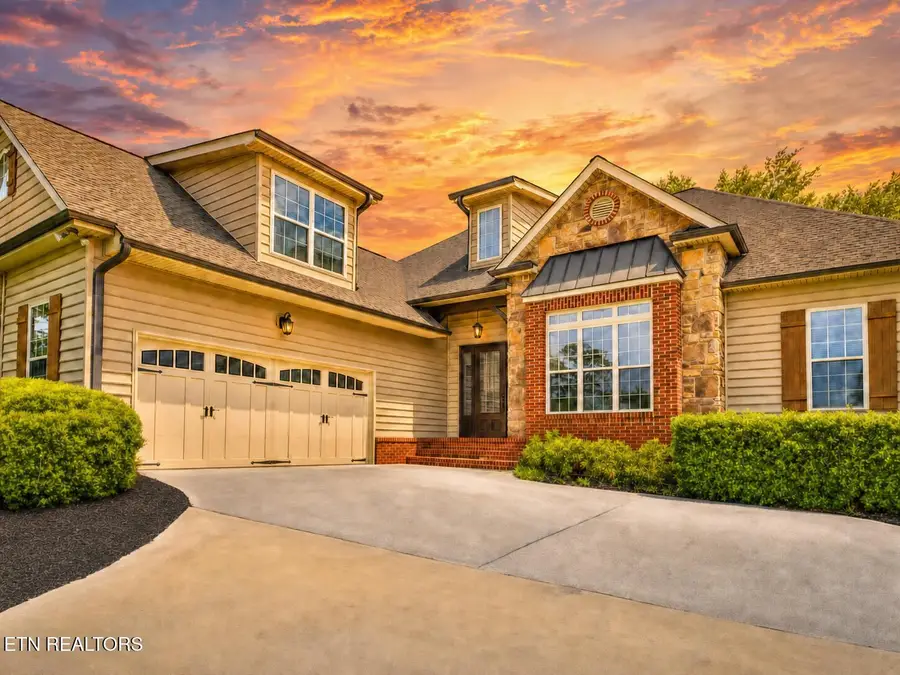 1600 Autumn Tree Lane, Knoxville, TN 37922 - #2