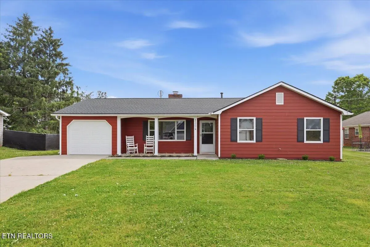 1304 Windamere Rd, Knoxville, TN 37923 - #1