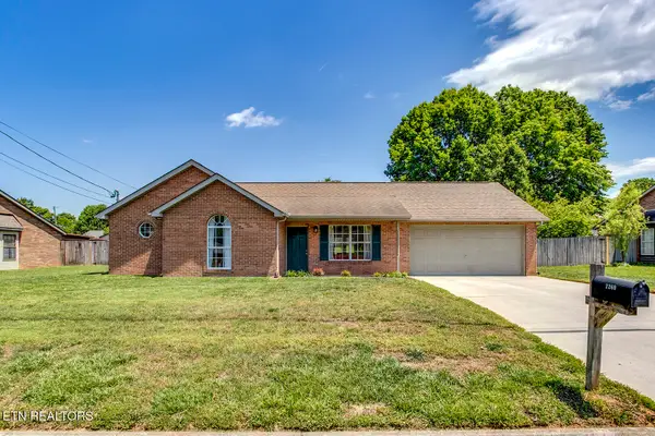 7260 Genoa Lane, Knoxville, TN 37918