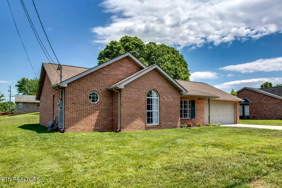 7260 Genoa Lane, Knoxville, TN 37918 - #2