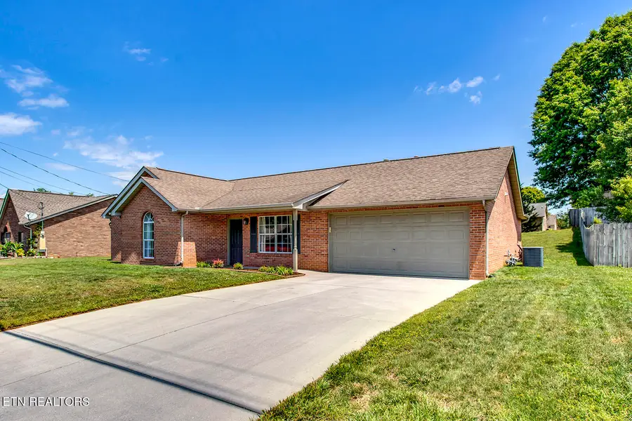 7260 Genoa Lane, Knoxville, TN 37918 - #3