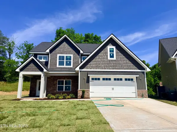 12604 Izzy Mule Lane, Knoxville, TN 37932