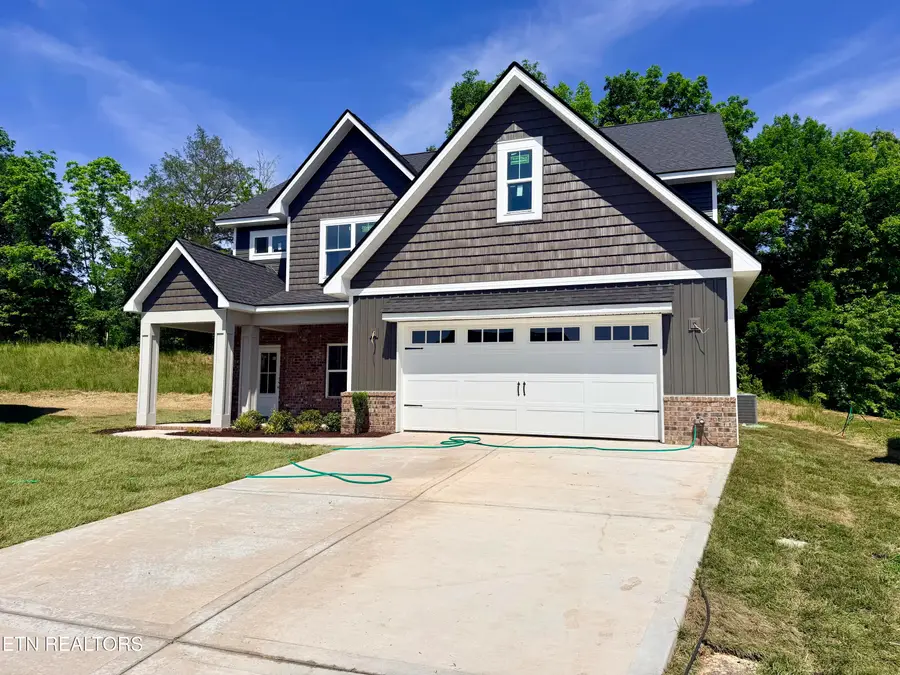 12604 Izzy Mule Lane, Knoxville, TN 37932 - #3