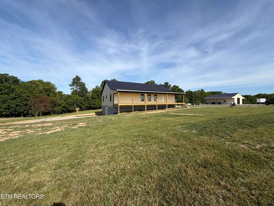 110 Don Conatser Rd, Allardt, TN 38504 - #3