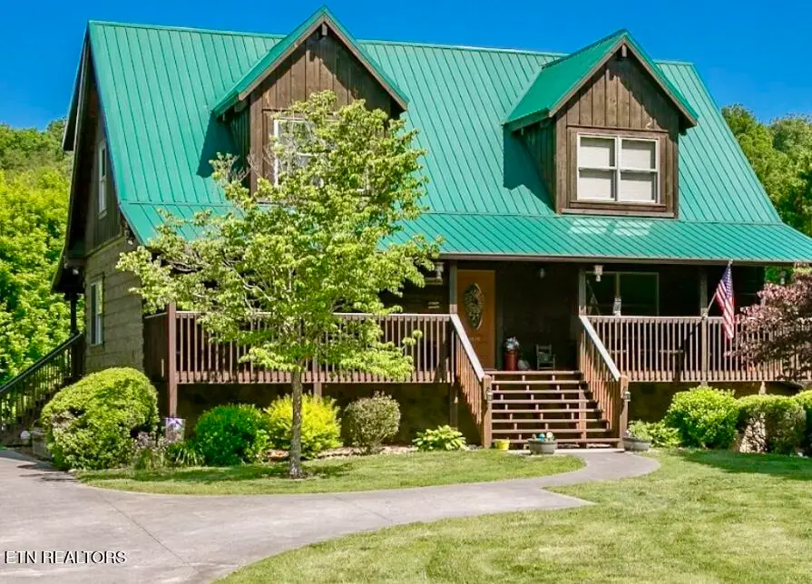 3525 Autumn Woods Lane, Sevierville, TN 37862 - #1