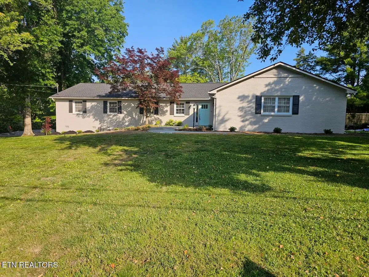 11417 Old Colony Pkwy #8, Knoxville, TN 37934 - #1