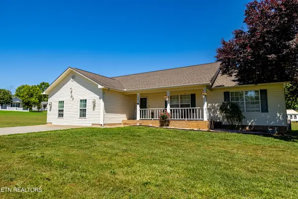 5445 Evergreen Farms, Greenback, TN 37742