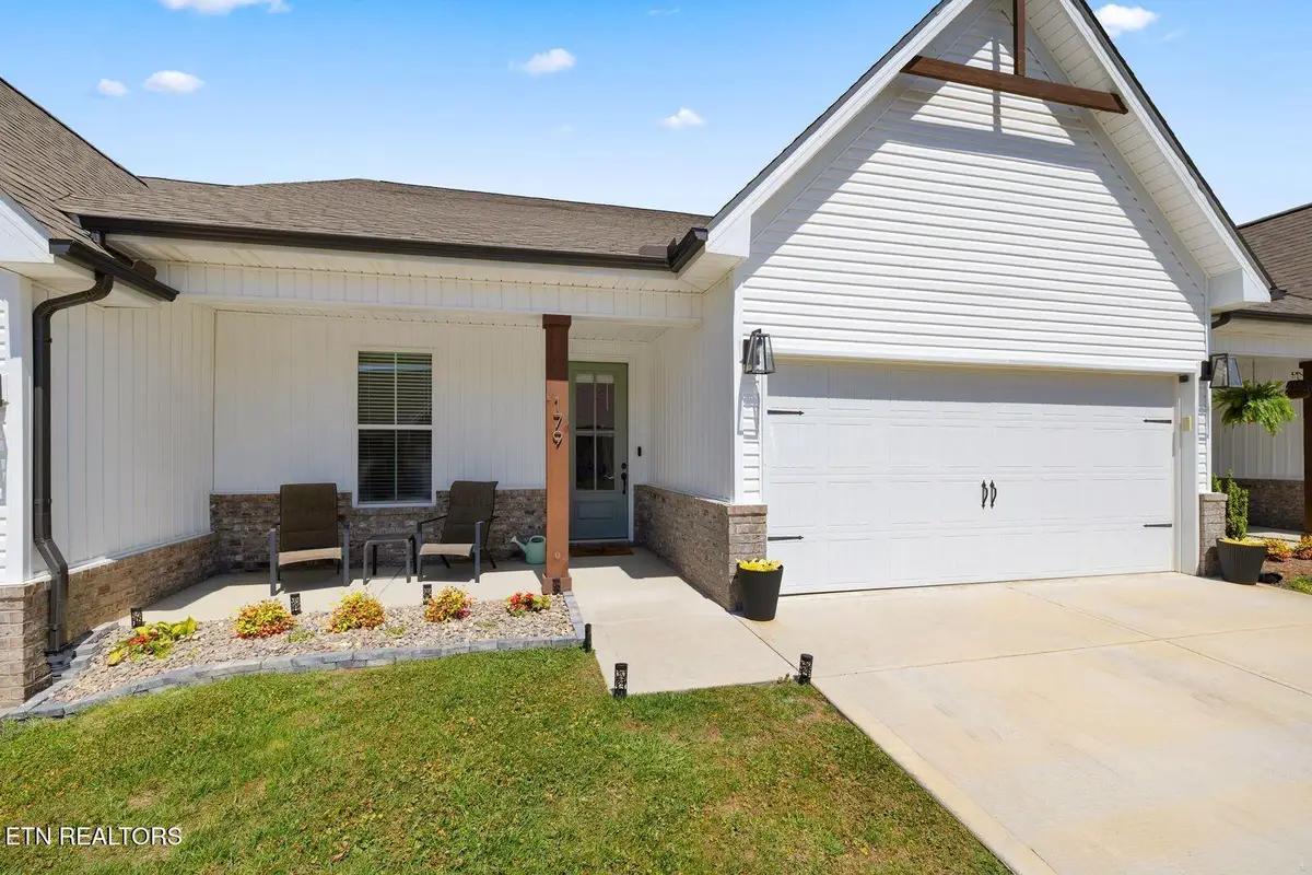 179 Creekside Way, Lenoir City, TN 37771 - #1