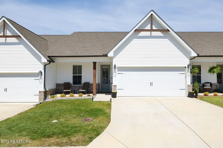 179 Creekside Way, Lenoir City, TN 37771 - #2