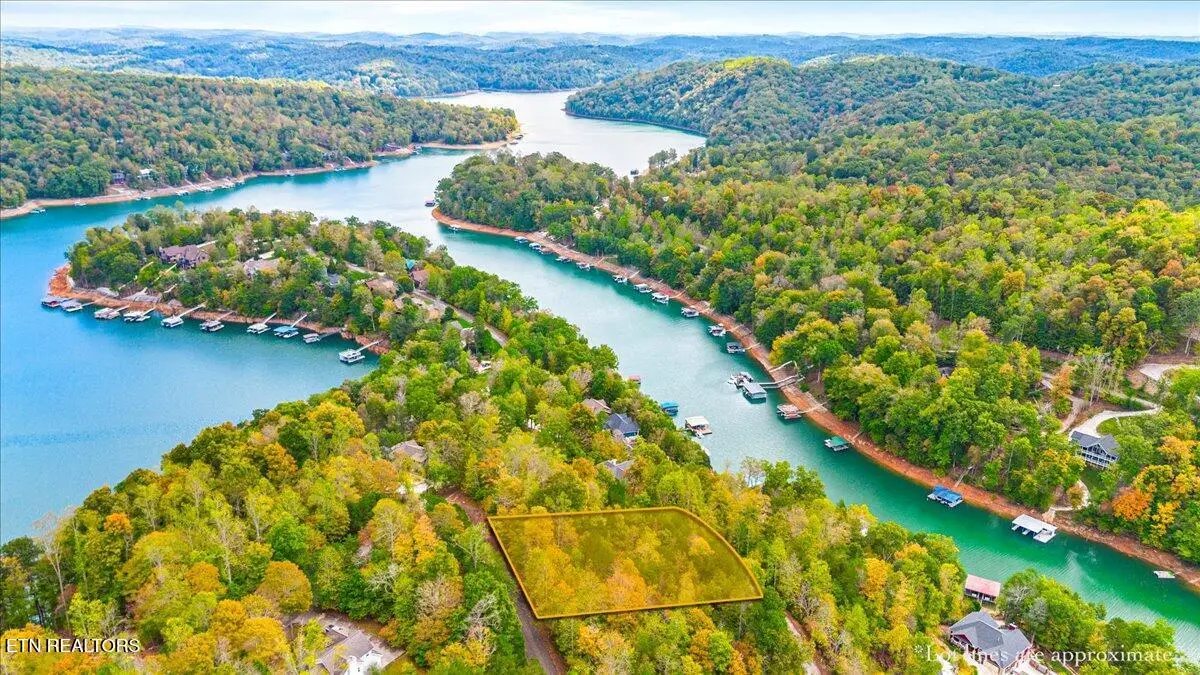 Lot 64 Stoney Rock Lane, Jacksboro, TN 37757 - #1