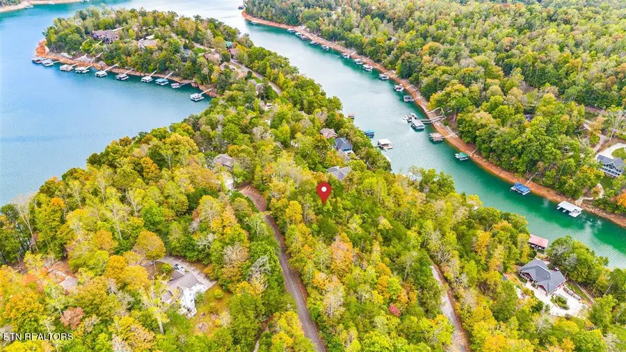 Lot 64 Stoney Rock Lane, Jacksboro, TN 37757 - #3