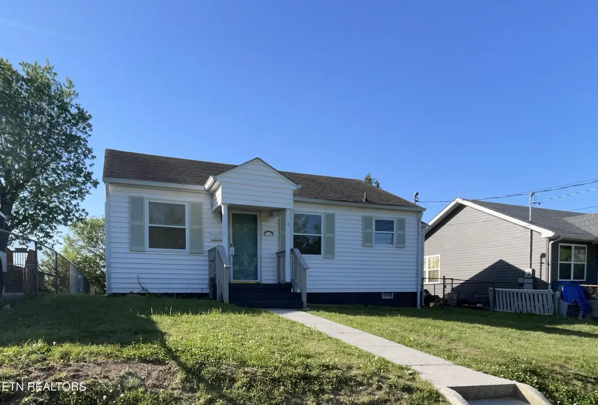 1910 Fine Ave, Knoxville, TN 37917 - #1