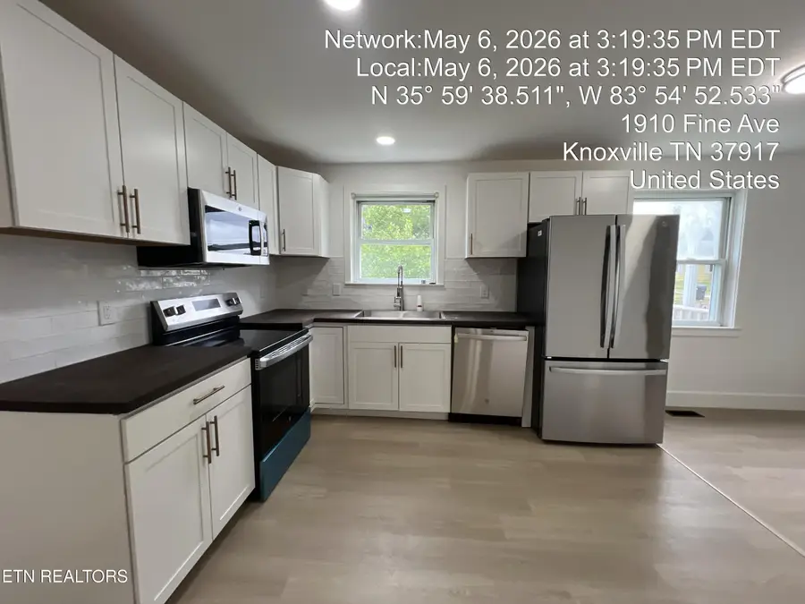 1910 Fine Ave, Knoxville, TN 37917 - #2