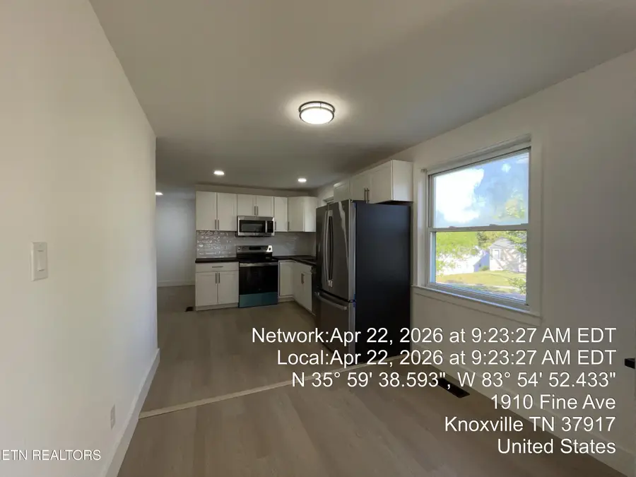 1910 Fine Ave, Knoxville, TN 37917 - #3