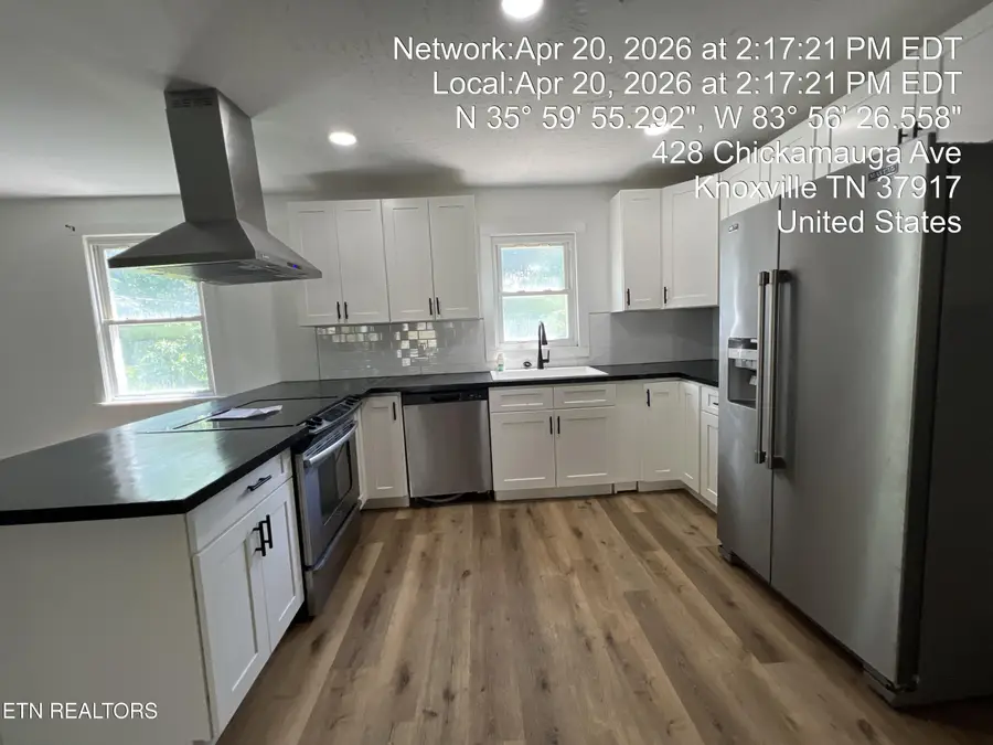 428 Chickamauga Ave, Knoxville, TN 37917 - #3