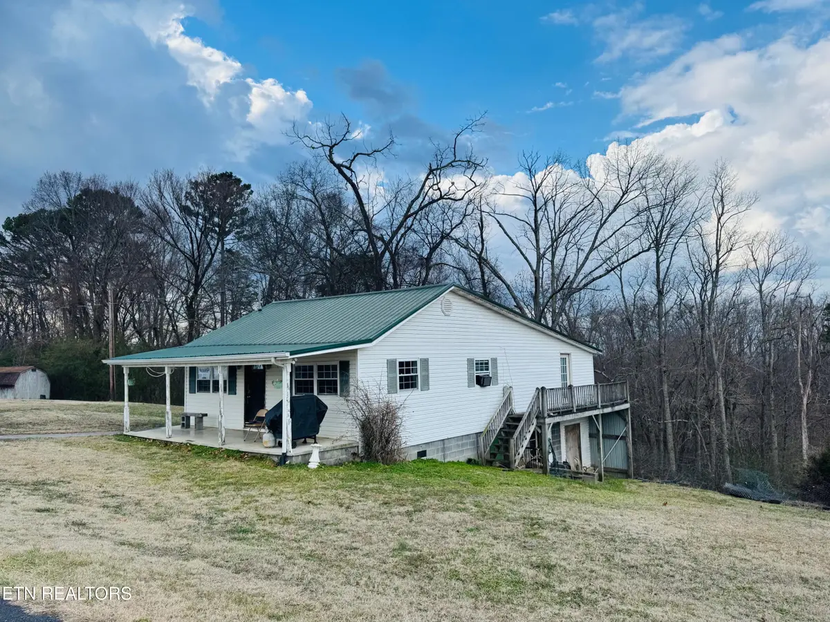 1221 Brady Rd, Newport, TN 37821 - #1