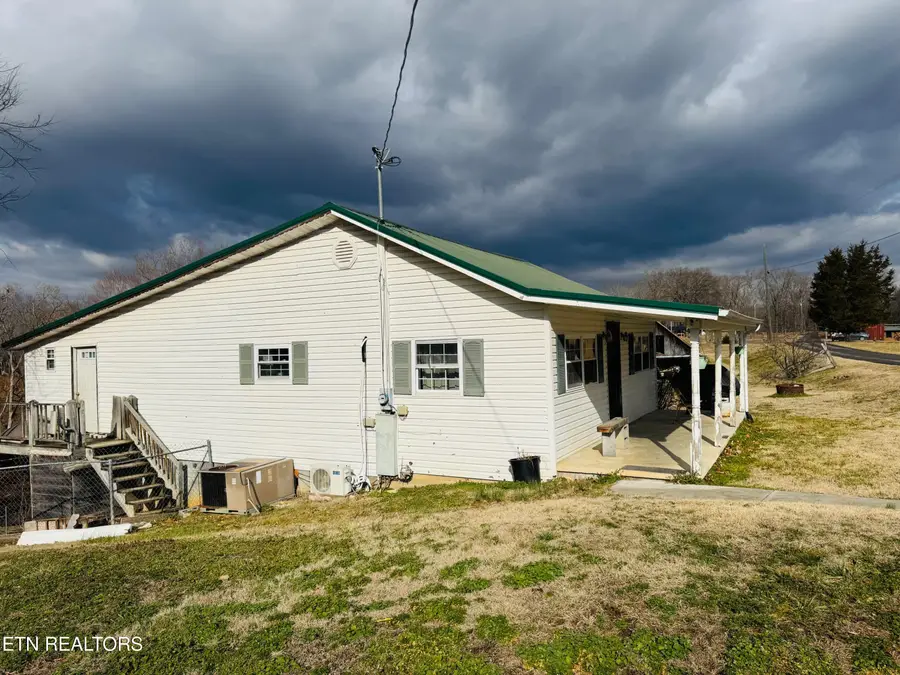 1221 Brady Rd, Newport, TN 37821 - #3