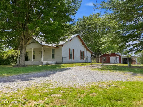 7805 Heiskell Rd, Powell, TN 37849