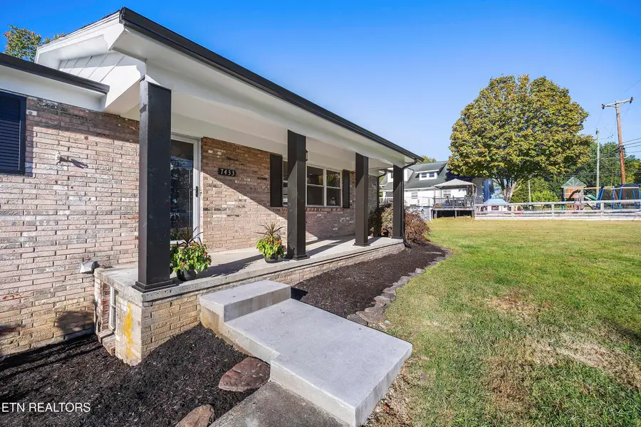 7433 Palmyra Drive, Knoxville, TN 37918 - #3