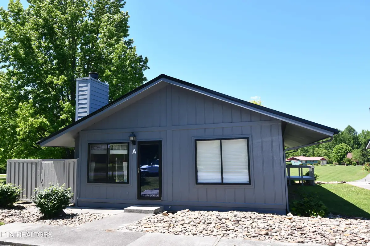 4304 Little Creek Way #A, Cosby, TN 37722 - #1