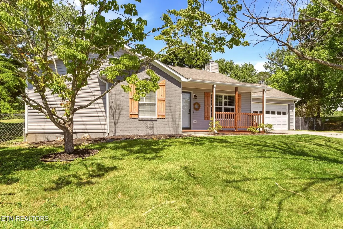 7701 Rymark Court, Powell, TN 37849 - #1