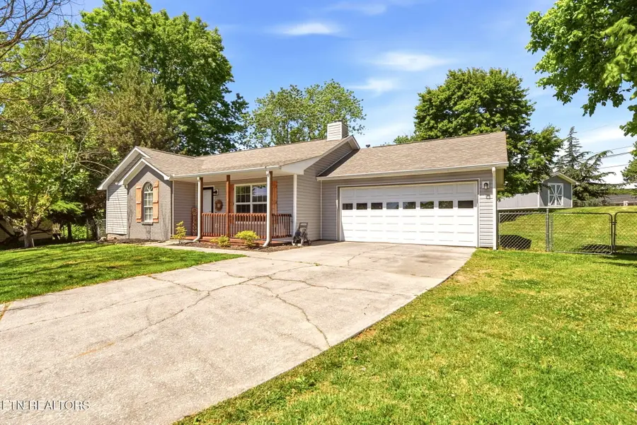 7701 Rymark Court, Powell, TN 37849 - #2