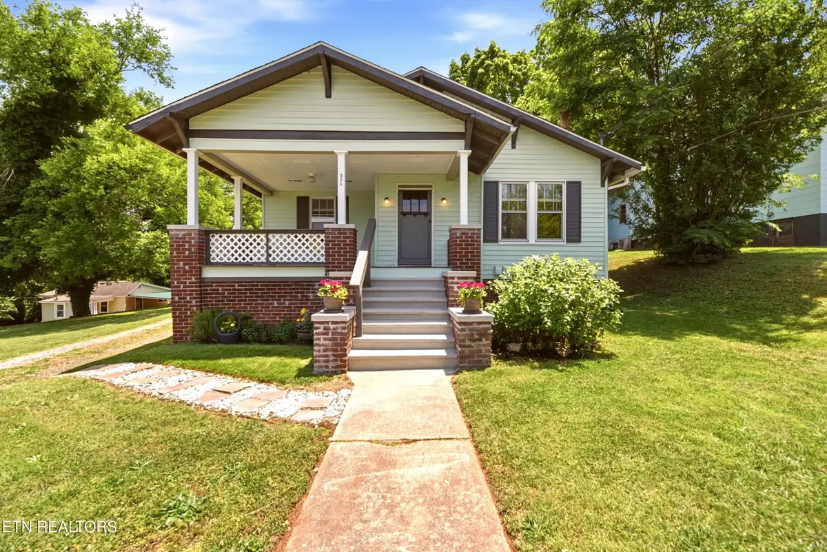 506 High Ave, Knoxville, TN 37920 - #1