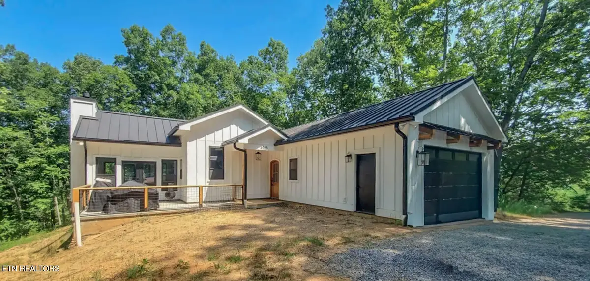 4565 Crooked Creek Way, Maryville, TN 37803 - #1