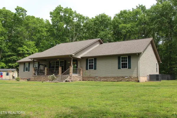 201 Hillsway, Crossville, TN 38555