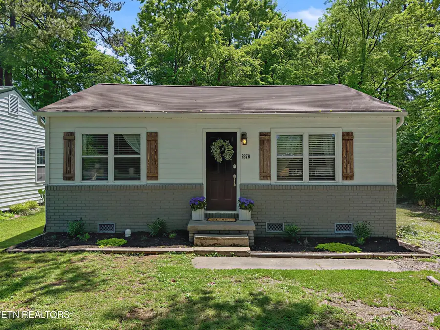 2376 Pennsylvania Ave, Maryville, TN 37804 - #2