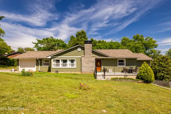4704 Santala Drive, Knoxville, TN 37909