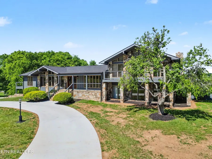 1414 Clinch View Circle, Jefferson City, TN 37760 - #2